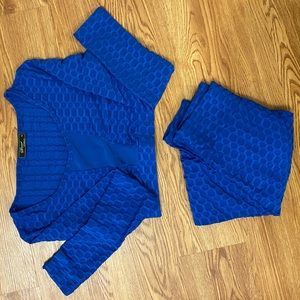 Matching Workout Set